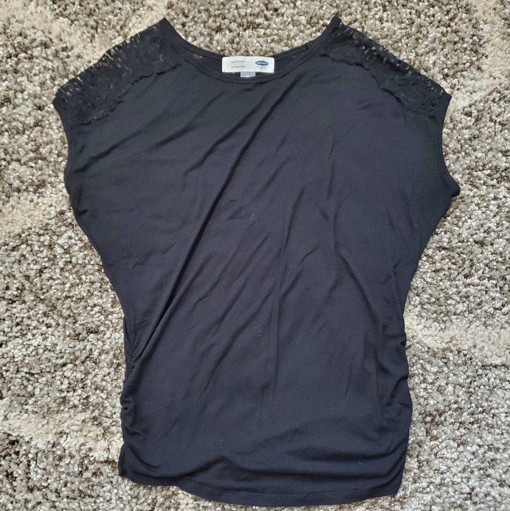 Old Navy maternity top